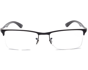 Eyeglasses Ray-Ban RX 8413 (2893) - RB 8413 2893 Man | Free Shipping Shop  Online