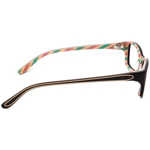 Oakley Women's Eyeglasses Short Cut OX1088-0253 Brown Cosmo Butterfly Frame 53[]15 139 image 4