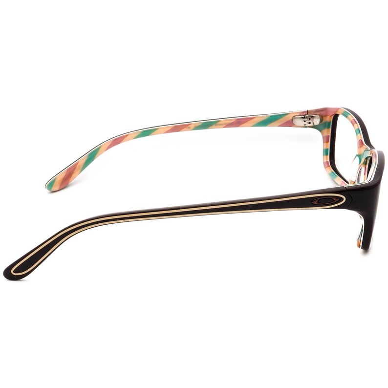 Oakley Women's Eyeglasses Short Cut OX1088-0253 Brown Cosmo Butterfly Frame 53[]15 139 image 4