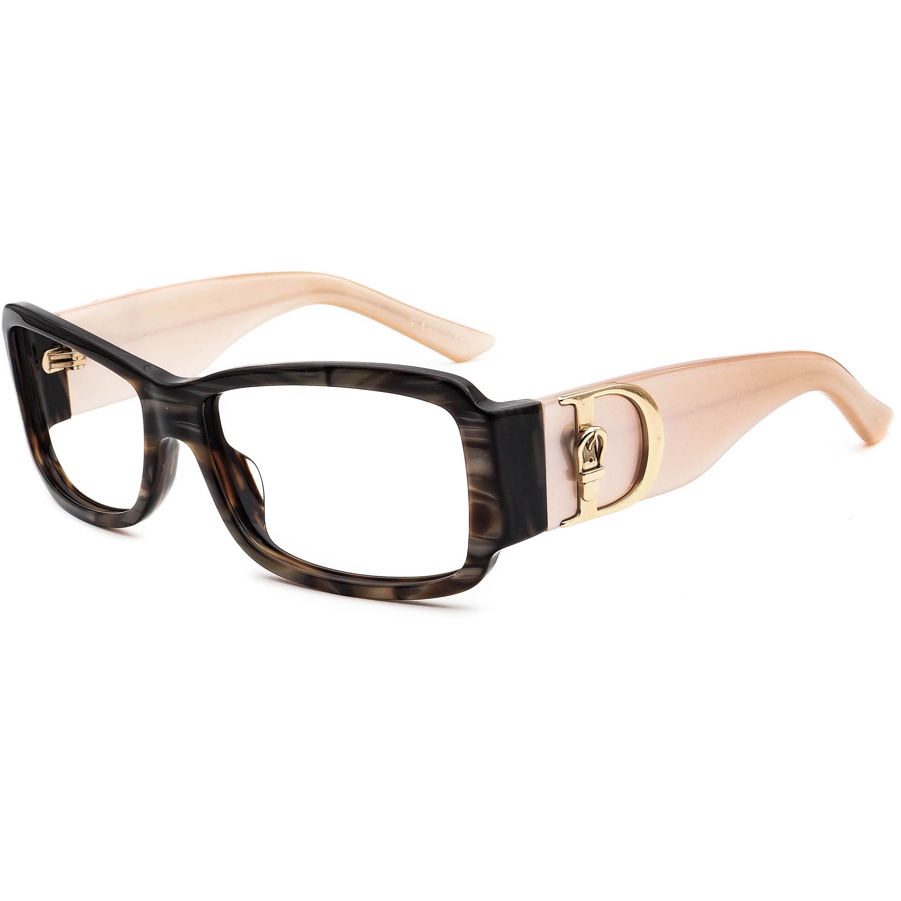 Christian Dior サングラス コテージ ブラウン 中古・古着通販】Christian Dior (クリスチャン ディオール