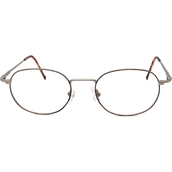 Ralph Lauren Polo Eyeglasses 310 PC3 Tortoise/Gun… - image 2