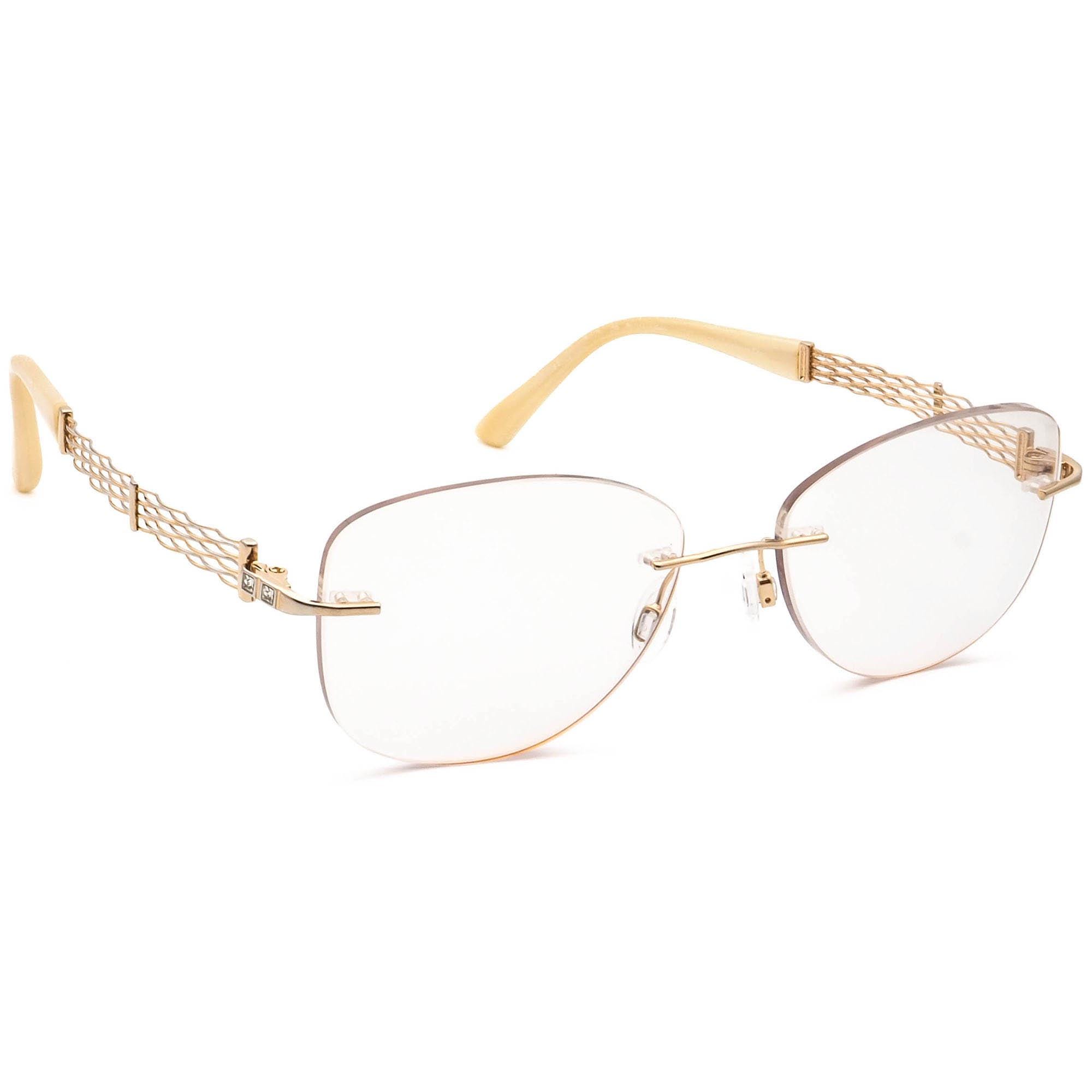 Charmant Eyeglasses Eye Glasses Frames XL2003 WG Japan 51-19-135 Home | Charmant main image 2