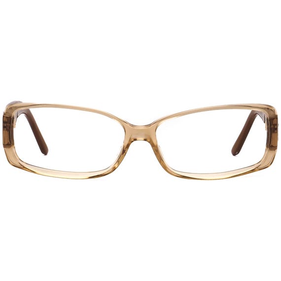 Christian Dior CD3153 EWS honey yellow brown sunglasses Dior | Accessories | Christian Dior Cd353 Ews Honey Yellow  main image 4