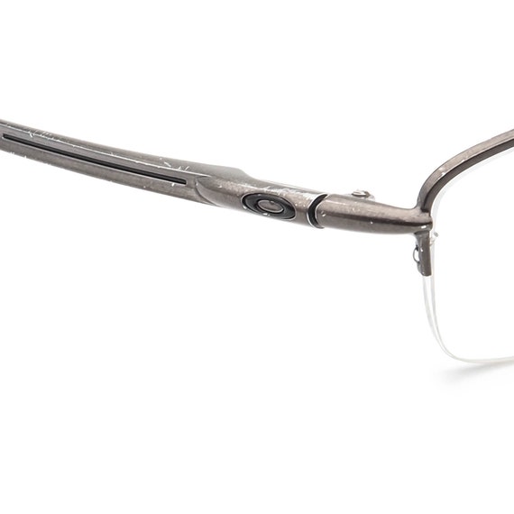 Oakley Eyeglasses OX3111-0154 Rhinochaser Cement … - image 4