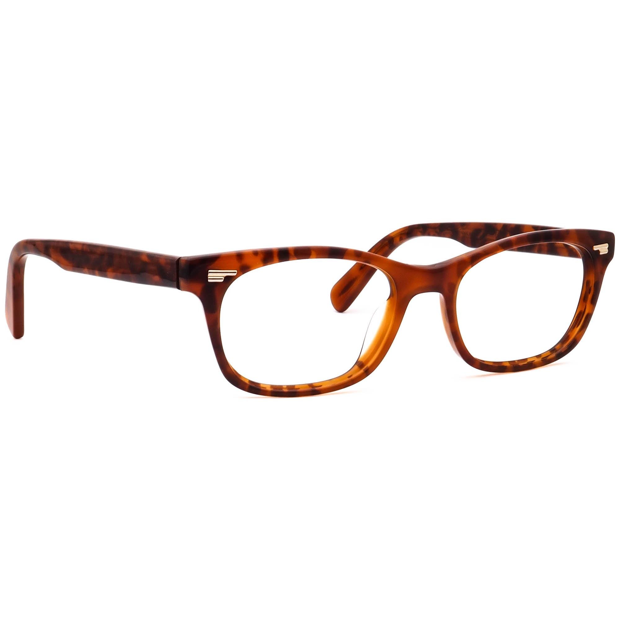 Oliver Peoples Eyeglasses Wilmore OV 5269-U 1450 Sepia Tortoise