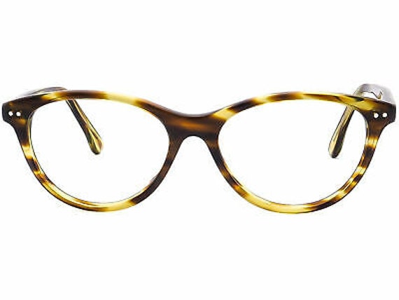 Michael Kors Eyeglasses MK286 310 Green/Brown Tor… - image 2