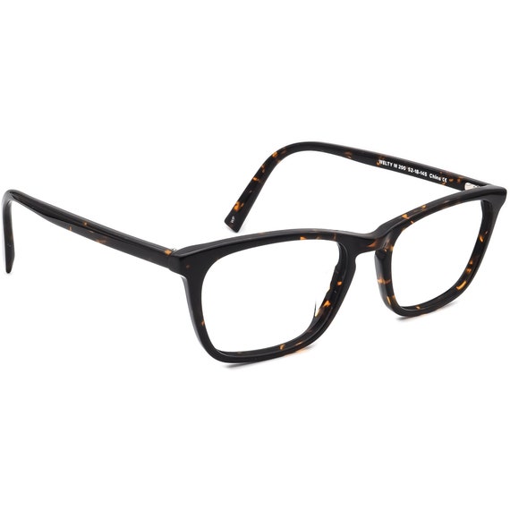 Warby Parker Eyeglasses Welty M 200 Dark Tortoise… - image 1