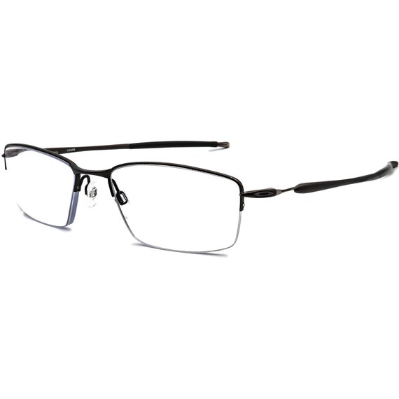 Oakley Eyeglasses OX5113-0256 Lizard Pewter Half … - image 3