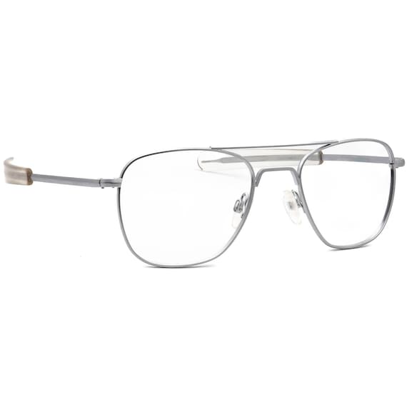 Randolph Engineering Sunglasses Frame Only 5 1/2 … - image 1