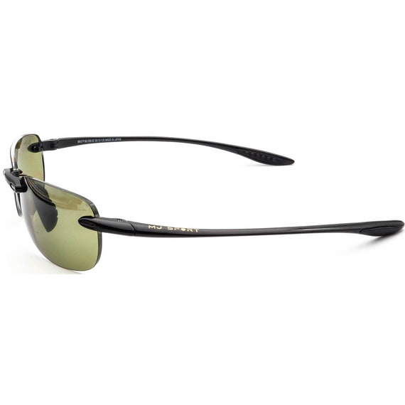 Maui Jim Sunglasses Frame Only MJ-908-02 Sandy Be… - image 5