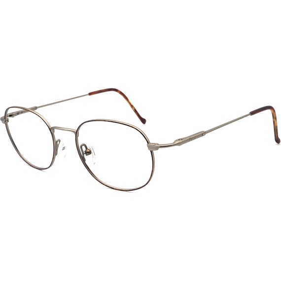 Ralph Lauren Polo Eyeglasses 310 PC3 Tortoise/Gun… - image 3