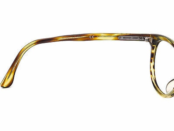 Michael Kors Eyeglasses MK286 310 Green/Brown Tor… - image 9