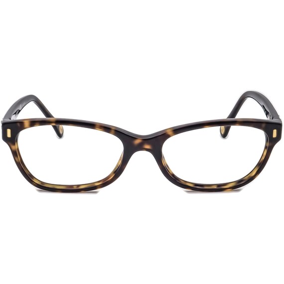 Dolce & Gabbana Eyeglasses DD 1205 502 Dark Torto… - image 2