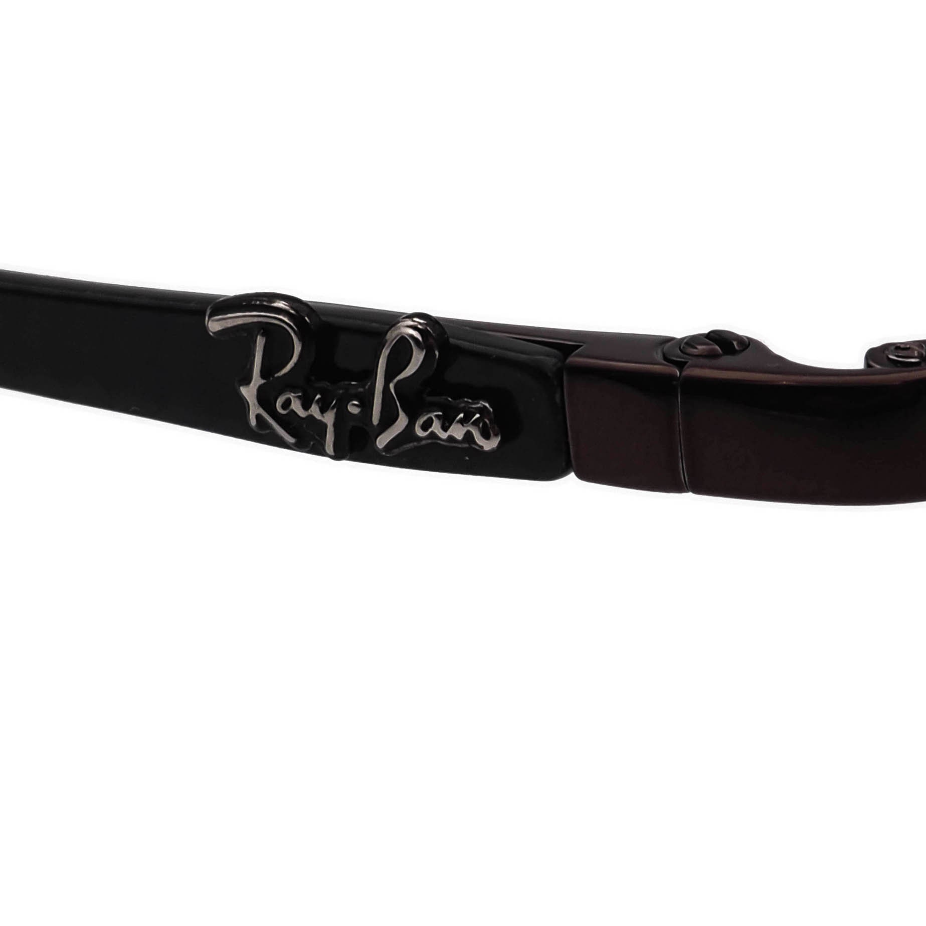 WAYFARER FOLDING CLASSIC Sunglasses in Black and Green - RB4105 | Ray-Ban®  US