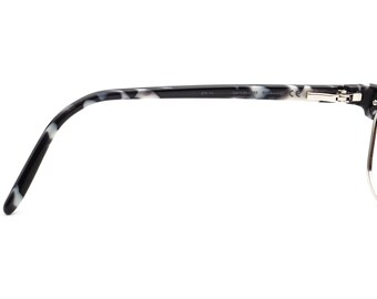Oakley OX1134-0352 Ponder Black Eyeglasses Eye Glasses Frames 52-16-132 Oakley Ponder Black Frame OX1134-0352 52-16-132 Eyeglasses  main image 3