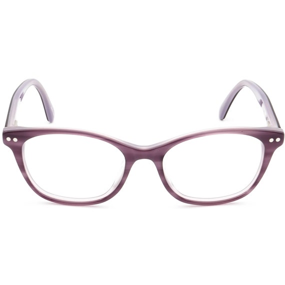 Kate Spade Women's Eyeglasses Kamila B3V Purple - Etsy Hong Kong