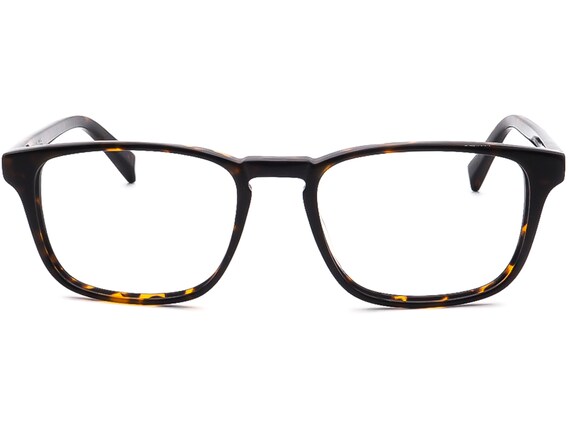 Warby Parker Eyeglasses Bensen 200 Tortoise Full … - image 2