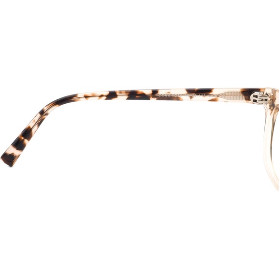 Warby Parker Eyeglasses Cora 8218 Champagne/Torto… - image 8