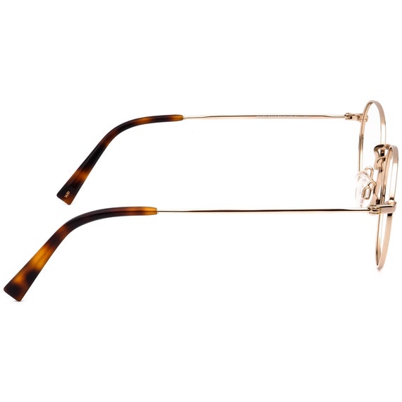 Warby Parker Eyeglasses Simon 2403 Polished Gold … - image 4