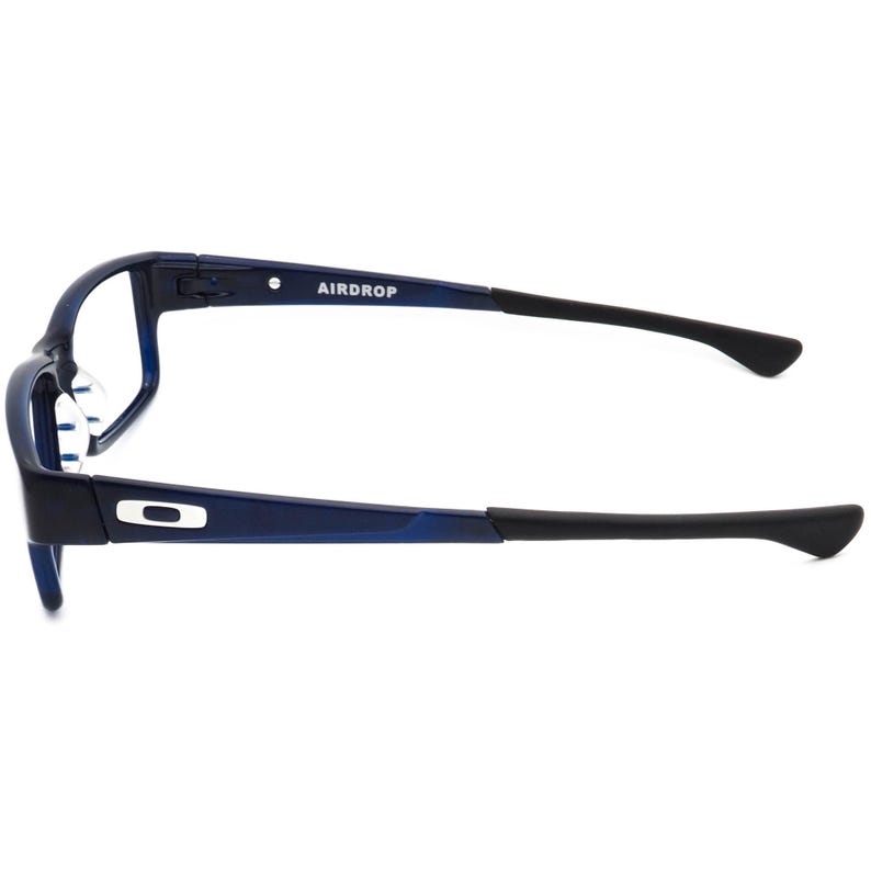 Oakley Eyeglasses Airdrop OX8046-0455 Blue Ice Rectangular Frame 55[]18 143 image 5