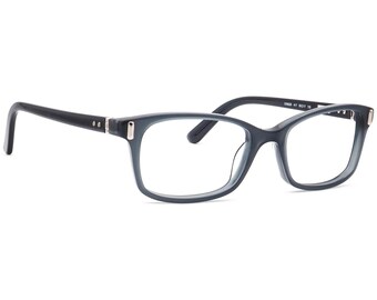 BCBGMAXAZRIA ASTRID Teal Eyeglasses Frame 49-20-135mm H17573  display picture 2
