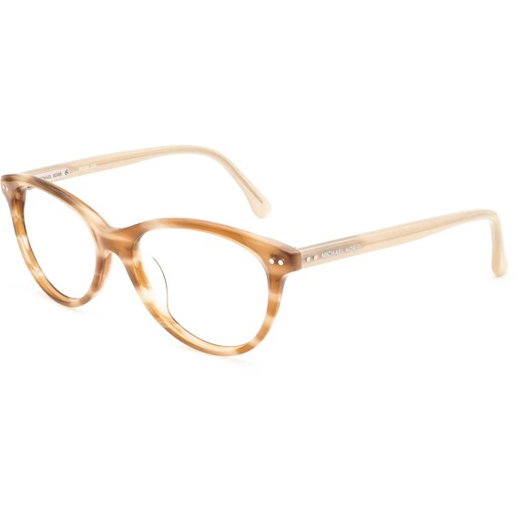 Michael Kors Women's Eyeglasses MK286 226 Brown M… - image 3