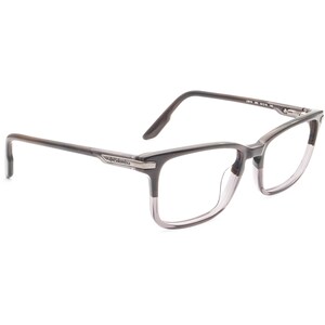Columbia Men&#39;s Eyeglasses C8016 260 Brown&Gray Rectangular Frame 54[]18 140