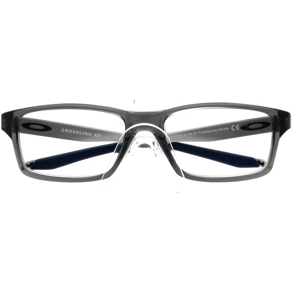 Oakley Small Eyeglasses OY8002-0251 Crosslink XS … - image 6