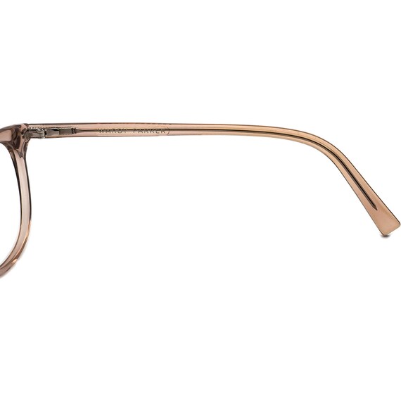 Warby Parker Women's Eyeglasses Durand 668 Salmon… - image 9