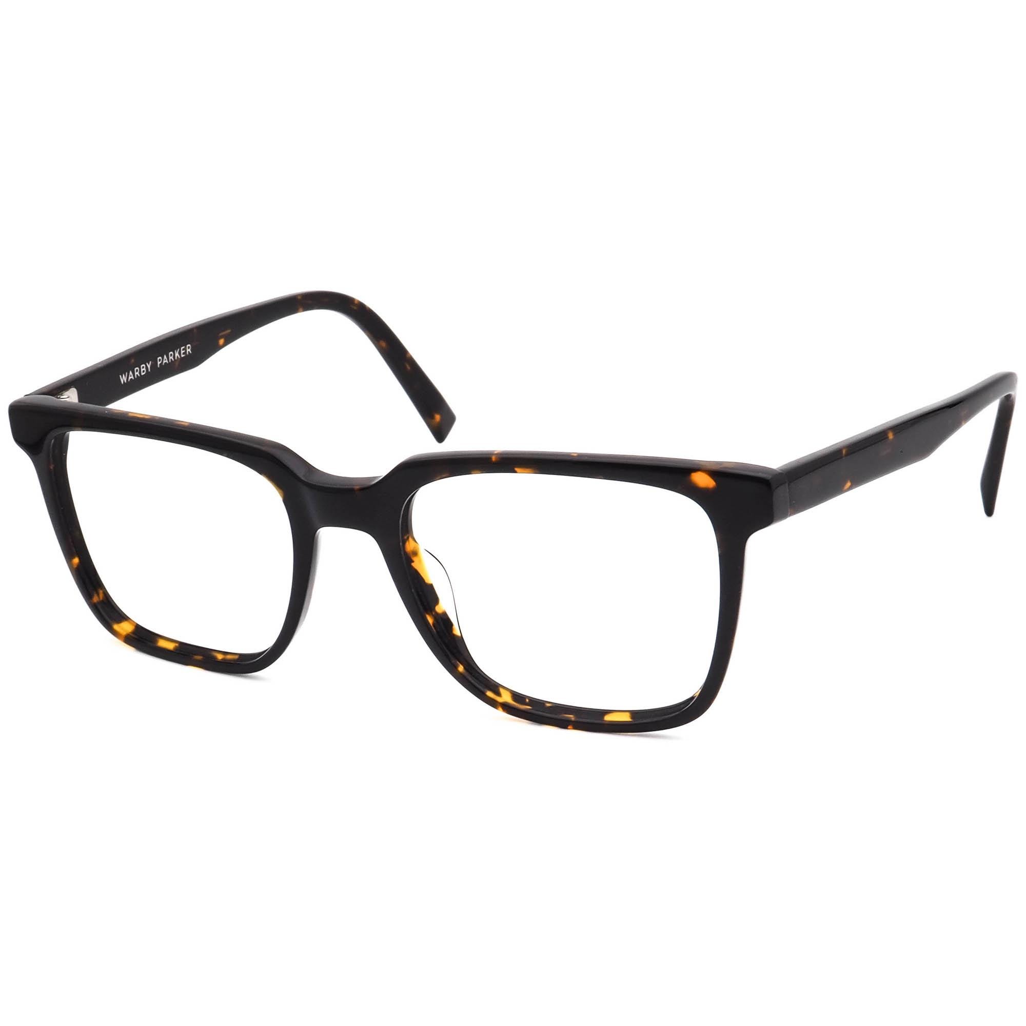 On Board Rectangle Glasses | eyebobs, image size:2000x2000