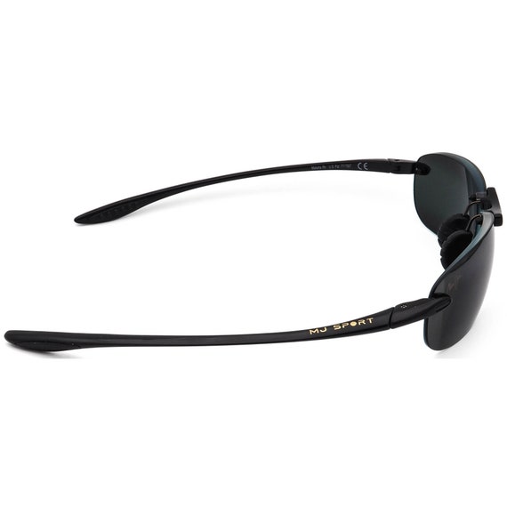 Maui Jim Rx Sunglasses Frame Only MJ-905-02 Makah… - image 4