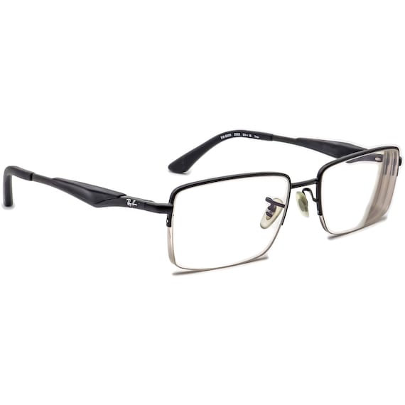 Ray-Ban Men's Sunglasses Frame Only RB 6285 2503 … - image 1