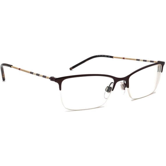burberry 1278 eyeglasses