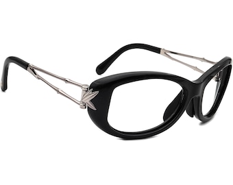 Óculos de sol Maui Jim com armação apenas MJ-215-17 Alana Preto/Gunmetal Japão 56 mm