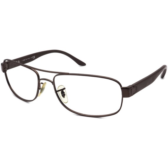 Ray-Ban Men's Sunglasses Frame Only RB 3273 012 B… - image 3