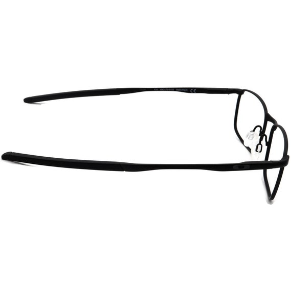 Oakley Eyeglasses OX3173-0152 Barrelhouse Matte B… - image 4