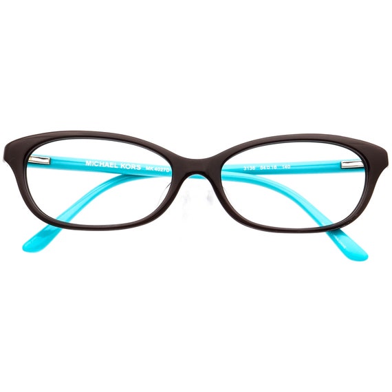 Michael Kors Women's Eyeglasses MK 4027D 3136 Dar… - image 6