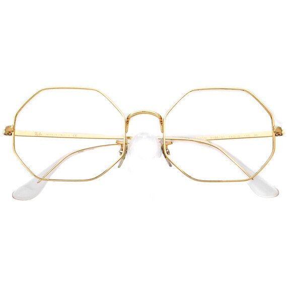 Ray-ban Sunglasses Frame Only RB 1972 Octagon 9196/31  display picture 1