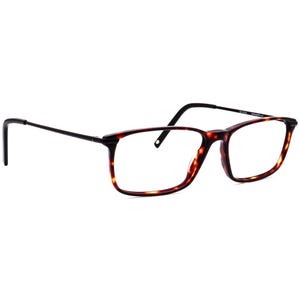 Bulova Eyeglasses Springerville Tortoise Square Frame 56[]16 140