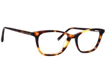 Tommy Hilfiger TH 1842 05L HAVANA 51/18/145 Women display picture 1