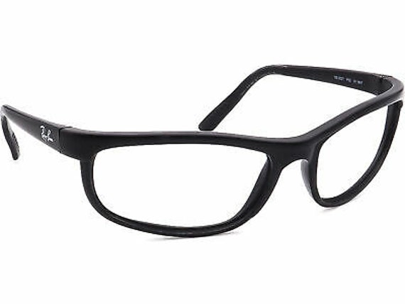 Ray Ban Sunglasses Frame Only Rb 27 Ps2 W 1847 Predator 2 Etsy