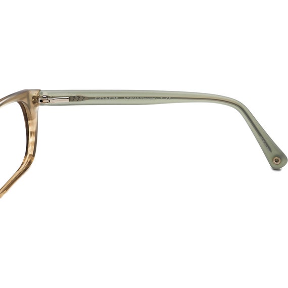 Coach Eyeglasses HC 6048 (Georgie) 5184 Seafoam H… - image 8