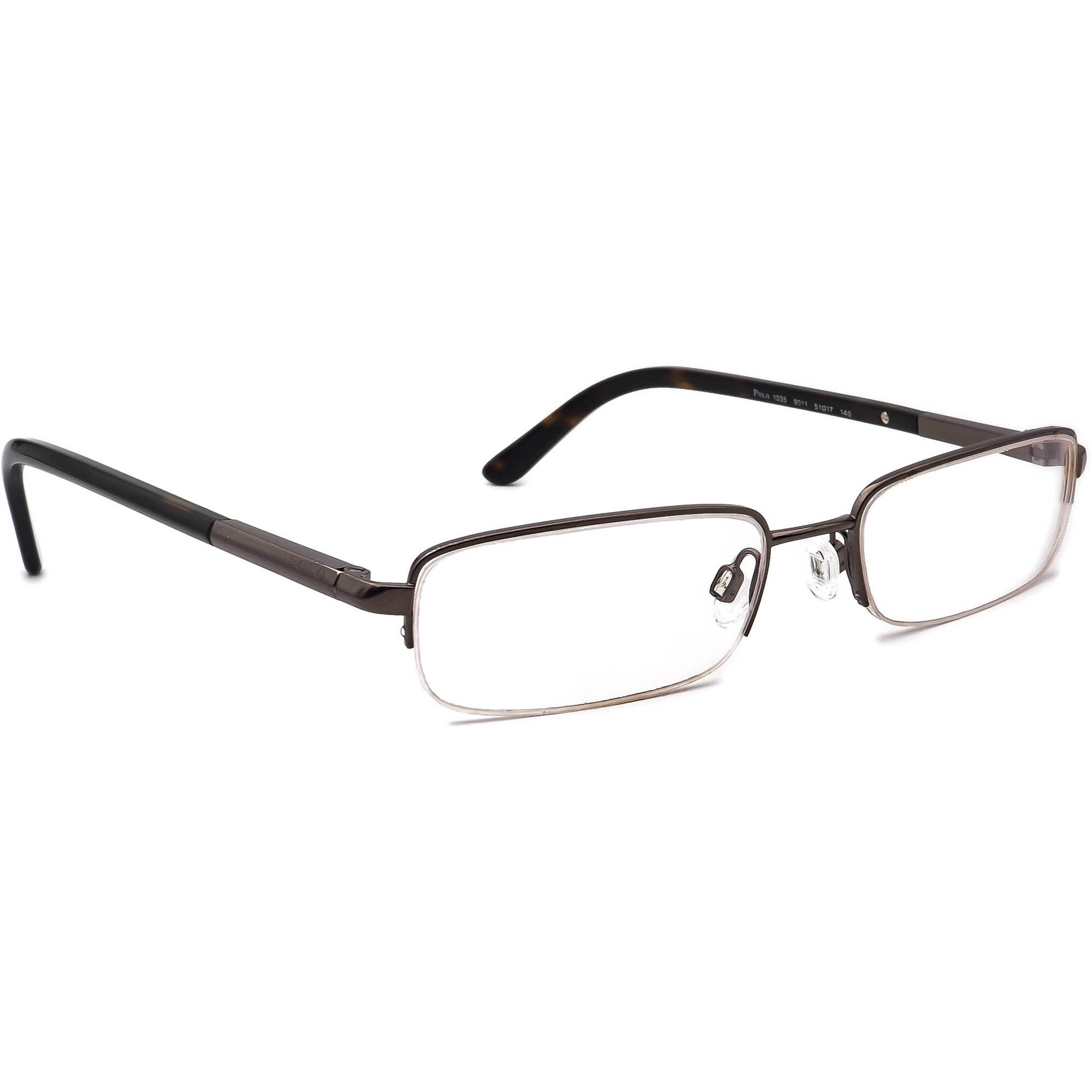 polo eyeglasses