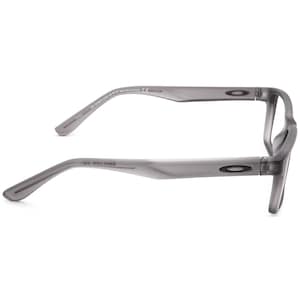 Oakley Small Eyeglasses OY8001-0250 Shifter XS Grey Smoke Frame 50[]15 128 image 4