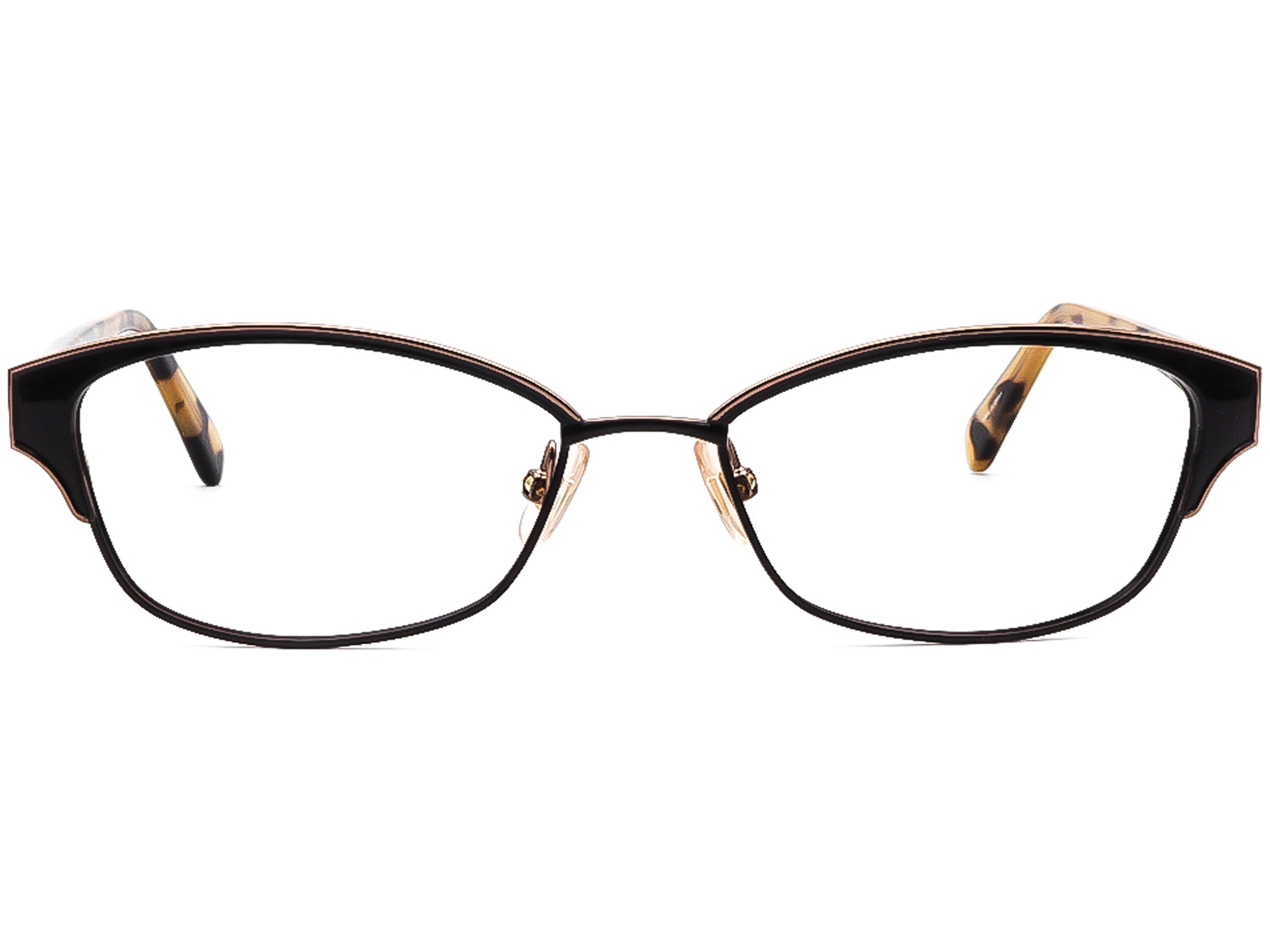 Kate Spade‎ Ragan P40 Brown glasses frame Kate Spade Ragan Kate Spade Ragan P40 Brown (51mm) – main image 2