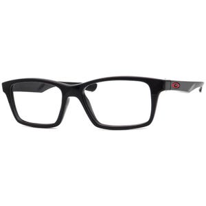 Gafas Oakley pequeñas OY8001-0550 Shifter XS, montura cuadrada con tinta negra pulida, 50[]15 128 imagen 3