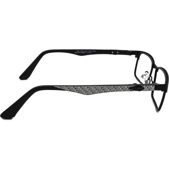 Artcraft Eyeglasses WF451AM 45193/98 Carbon Fiber… - image 6