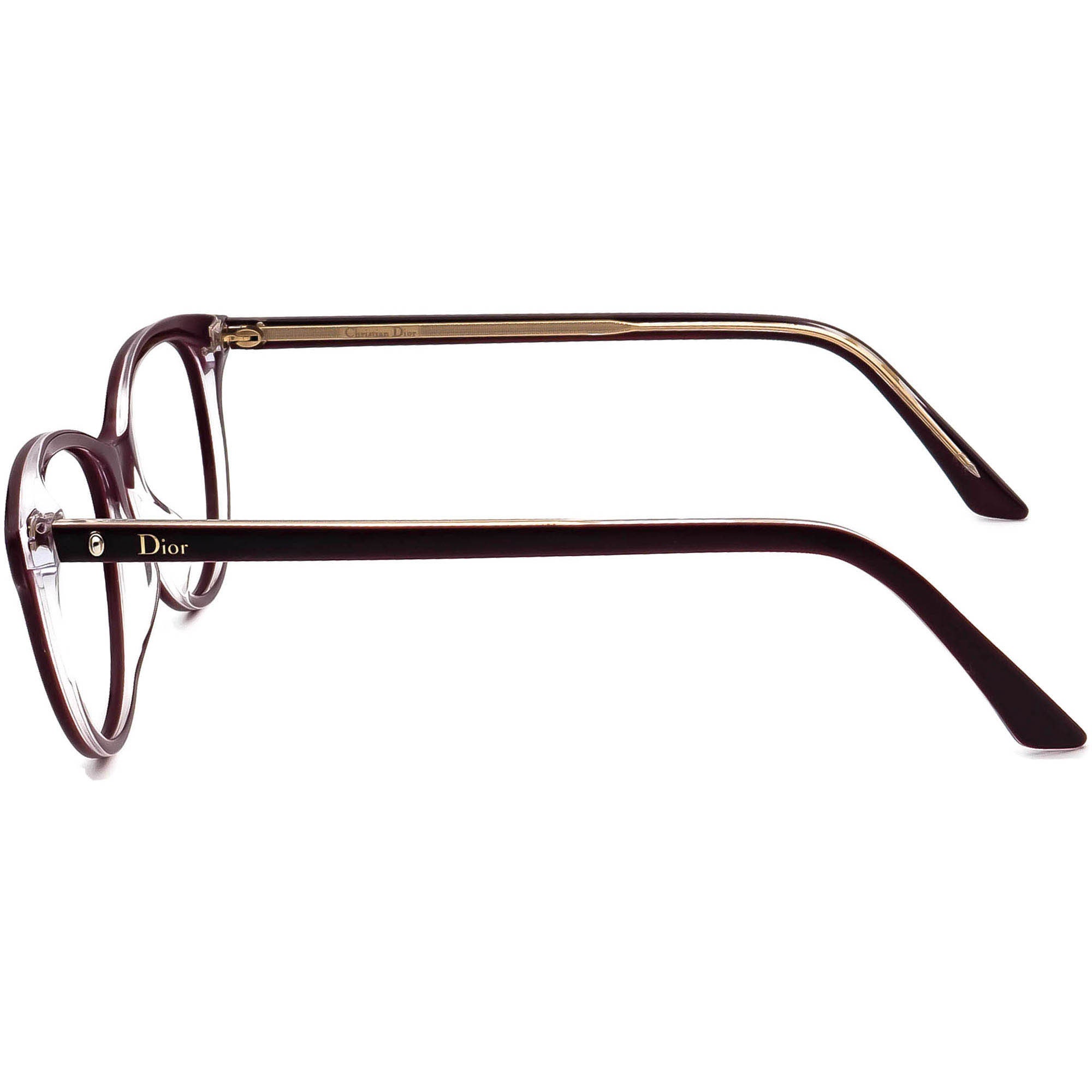 Dior 2025 montaigne glasses