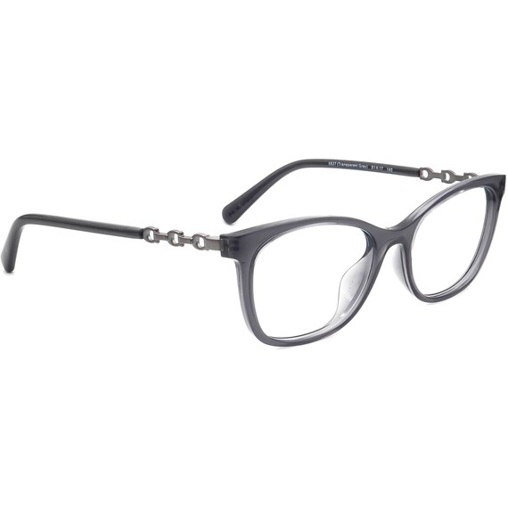 coach prescription eyeglasses