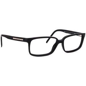 ディオール オム メンズ眼鏡 ブラックタイ 93 807 ポリッシュド
